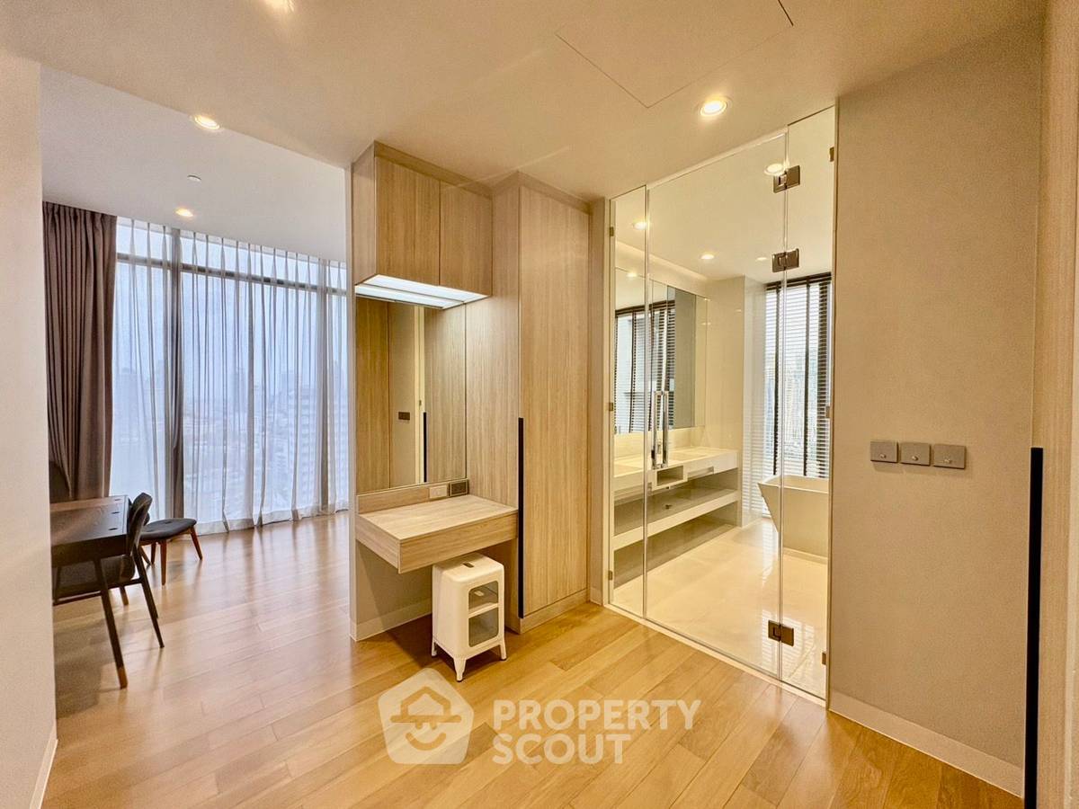 รูป คอนโด 2 ห้องนอน วิททอริโอ สุขุมวิท 39 ชั้น 16C ใกล้ BTS พร้อมพงษ์ 100 ม. (ID 2248676) - รูปที่ 14/23