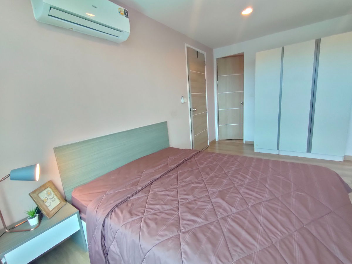 รูป [[ให้เช่า]]คอนโด📌ใกล้เดอะมอลล์บางกะปิ คอนโด ลิฟวิ่ง เนสท์ รามคำแหง  Condo Living Nest Ramkhamheng 💥 - รูปที่ 5/20