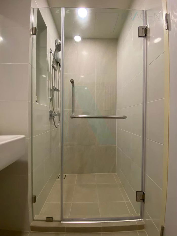 picture For Rent Condo THE ORIGIN RAMINTRA 83 Building 1, Floor 3,1 bed room, Room size 34 sqm - 8/8