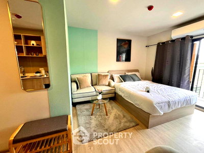 Condos for rent : 1-BR Condo Cabanas Hua Hin, 5th Floor 26 Sqm near Vana Nava (ID 2231192)