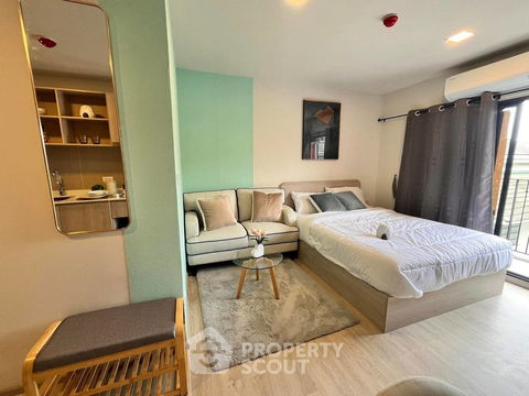 Studio Condo at Cabanas Hua Hin close to Vana Nava Water Jungle (ID 2231192)