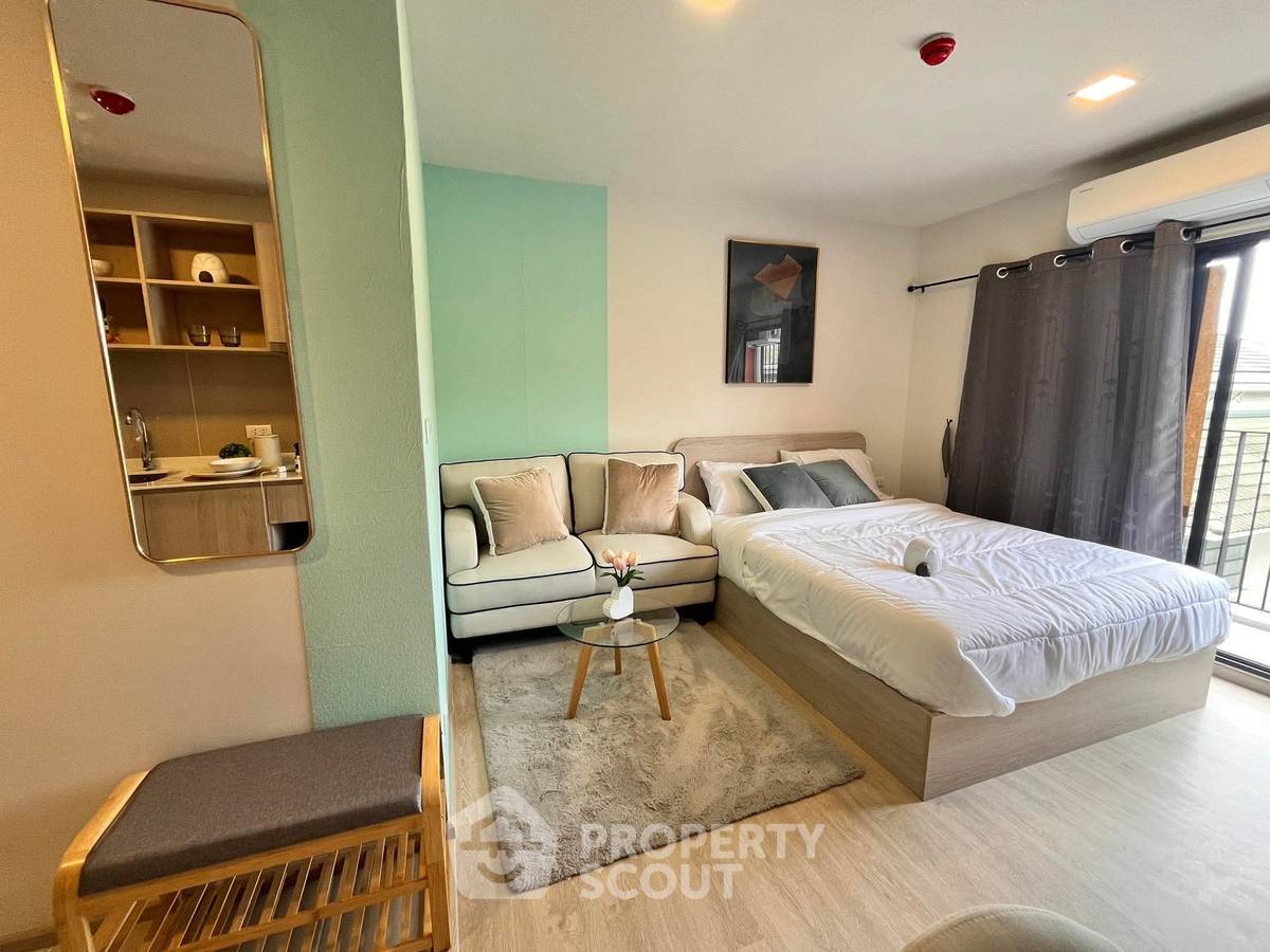 picture Studio Condo at Cabanas Hua Hin close to Vana Nava Water Jungle (ID 2231192) - 1/7