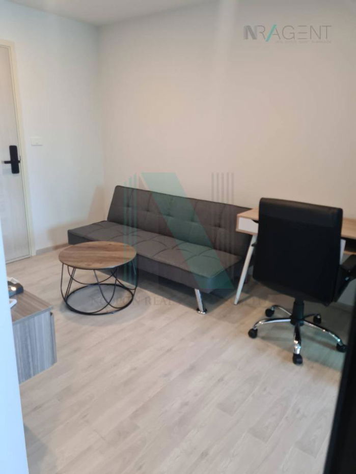 picture For Rent Condo THE ORIGIN SUKHUMVIT 105 Building A, Floor 7,1 bed room, Room size 27 sqm - 3/8