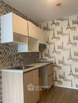 picture 2-BR Condo at Episode Phaholyothin – Sapanmai close to Saphan Mai (ID 998051) - 3/7