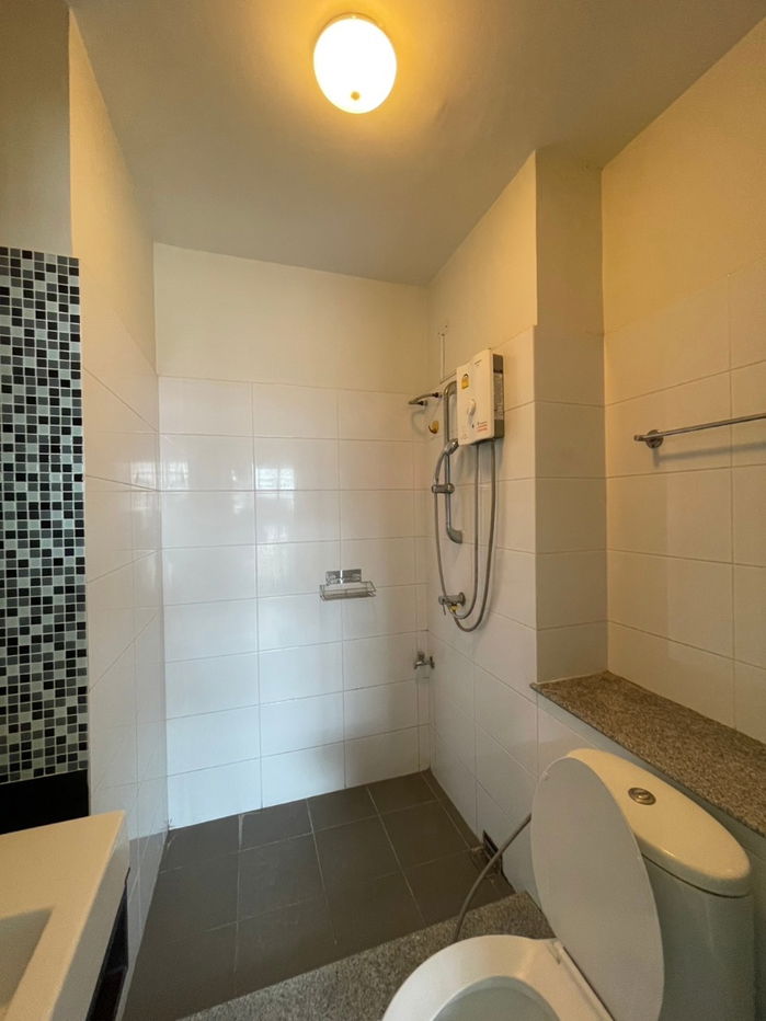รูป ให้เช่าห้องคอนโด บลิซ ลาดพร้าว 107 Bliz condo 107 - รูปที่ 4/5