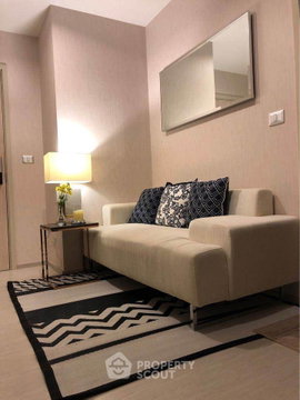 200m From BTS Ekkamai | 1-BR Rhythm Sukhumvit 42 (ID 874415)