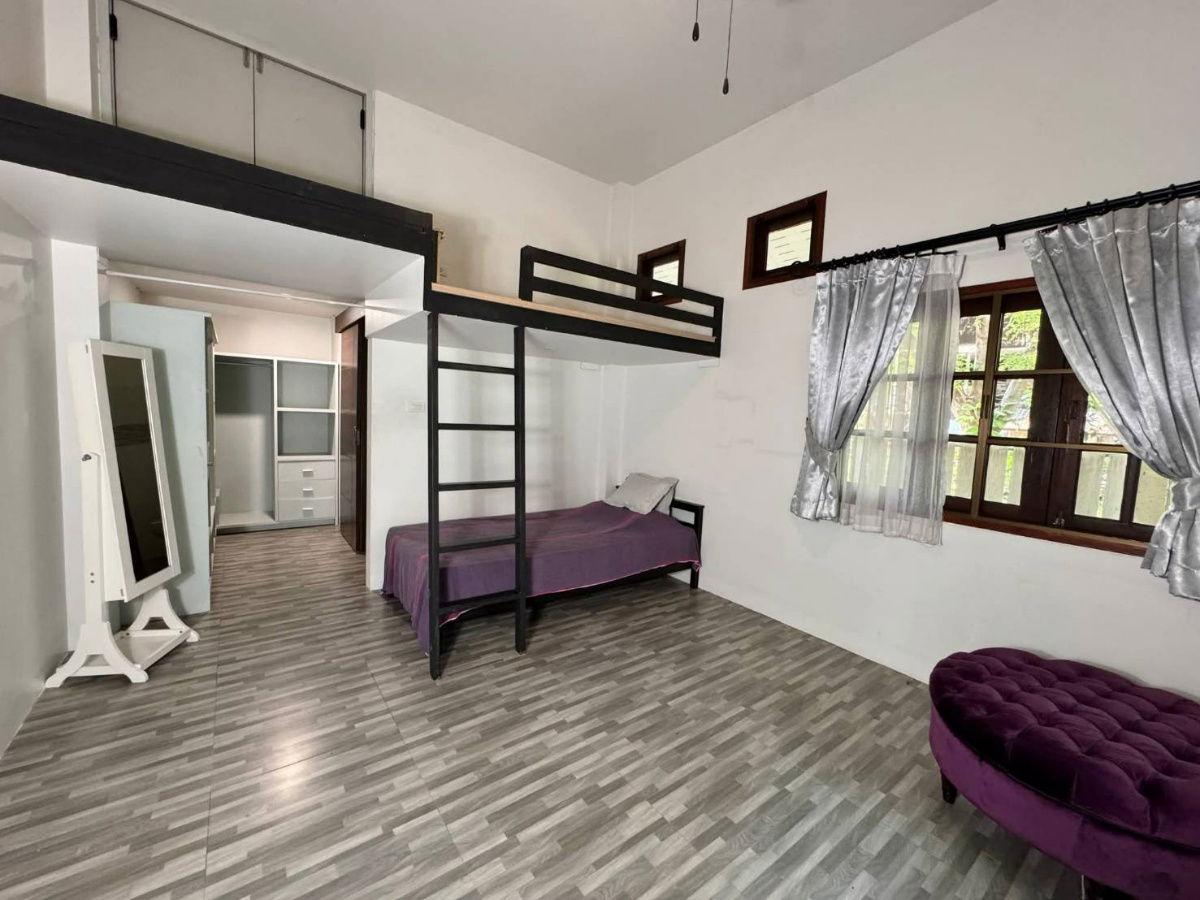 รูป Ph0455 ขายบ้านบ้านชั้นเดียว 2 นอน 2 น้ำ 100 ตรว. ขาย 7.6 ลบ. - รูปที่ 8/12