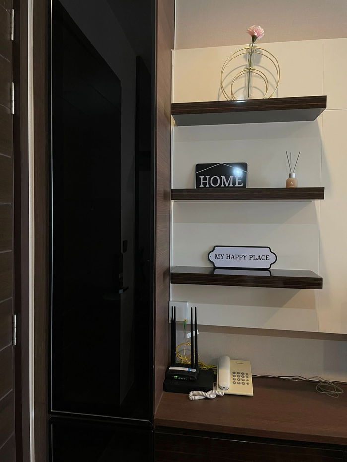 picture Code: KJ8127  for rent Ivy Ampio // Line ID: @kjcondo (with @) // - 5/10