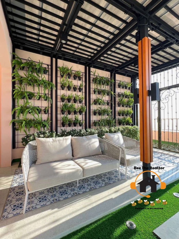 picture Penthouse for Sale – Grand Caribbean Condo Resort, Pattaya - 20/24