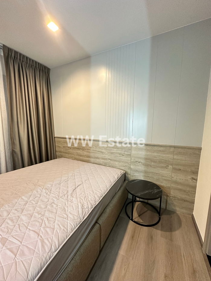 picture For Rent: The Politan Aqua – 56th Floor | River View | Near MRT  - 10/25