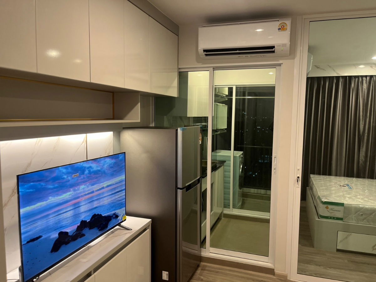 picture Condo for rent, Regent Home Bangna - 7/11