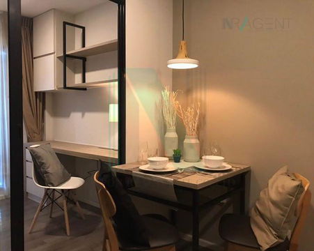 📌 For Sell Condo NOTTING HILL JATUJAK INTERCHANGE Building 1, Floor 5,1 bed room, Room size 33 sqm