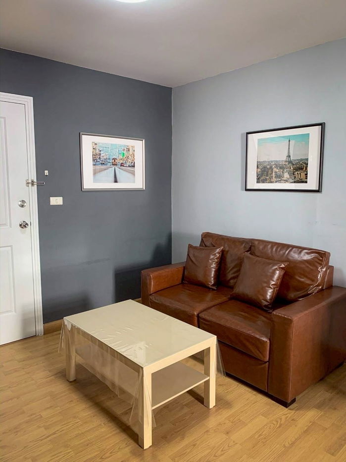 รูป The link Sukhumvit 50 12,000/month  @ian569 /please contract us✨ - รูปที่ 2/10