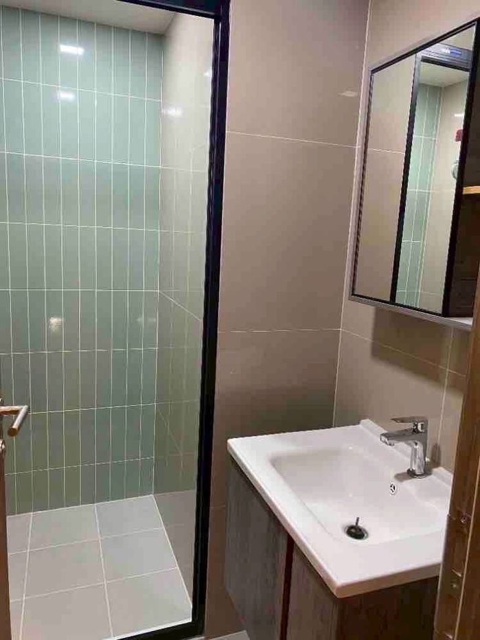 รูป The Muve Bangna 8,500/month @ian569 /please contract us✨ - รูปที่ 3/6