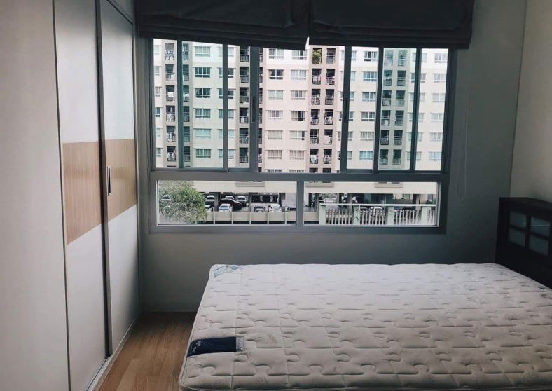 รูป ให้เช่า 💎Lumpini Park Pinklao💎 8,500/month @ian569 /please contract us✨ - รูปที่ 3/5