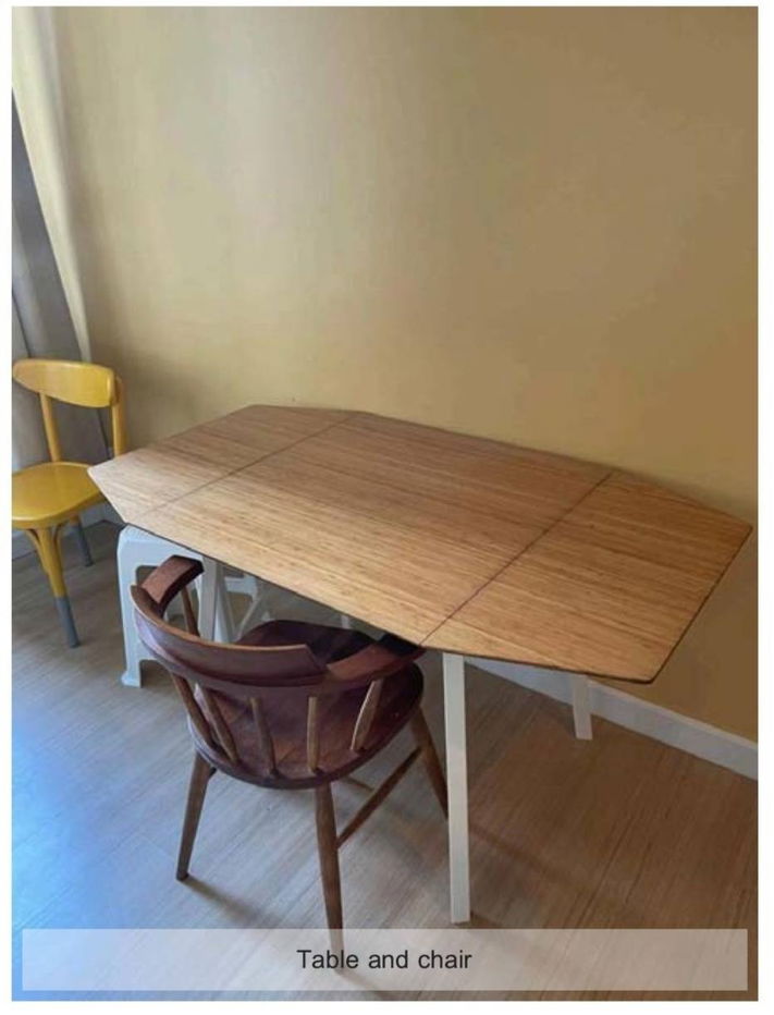 picture 🔥Hot​Deal​‼️ For​ Rent Condo -  Great​ Price at The Seed Mingle - 3/5