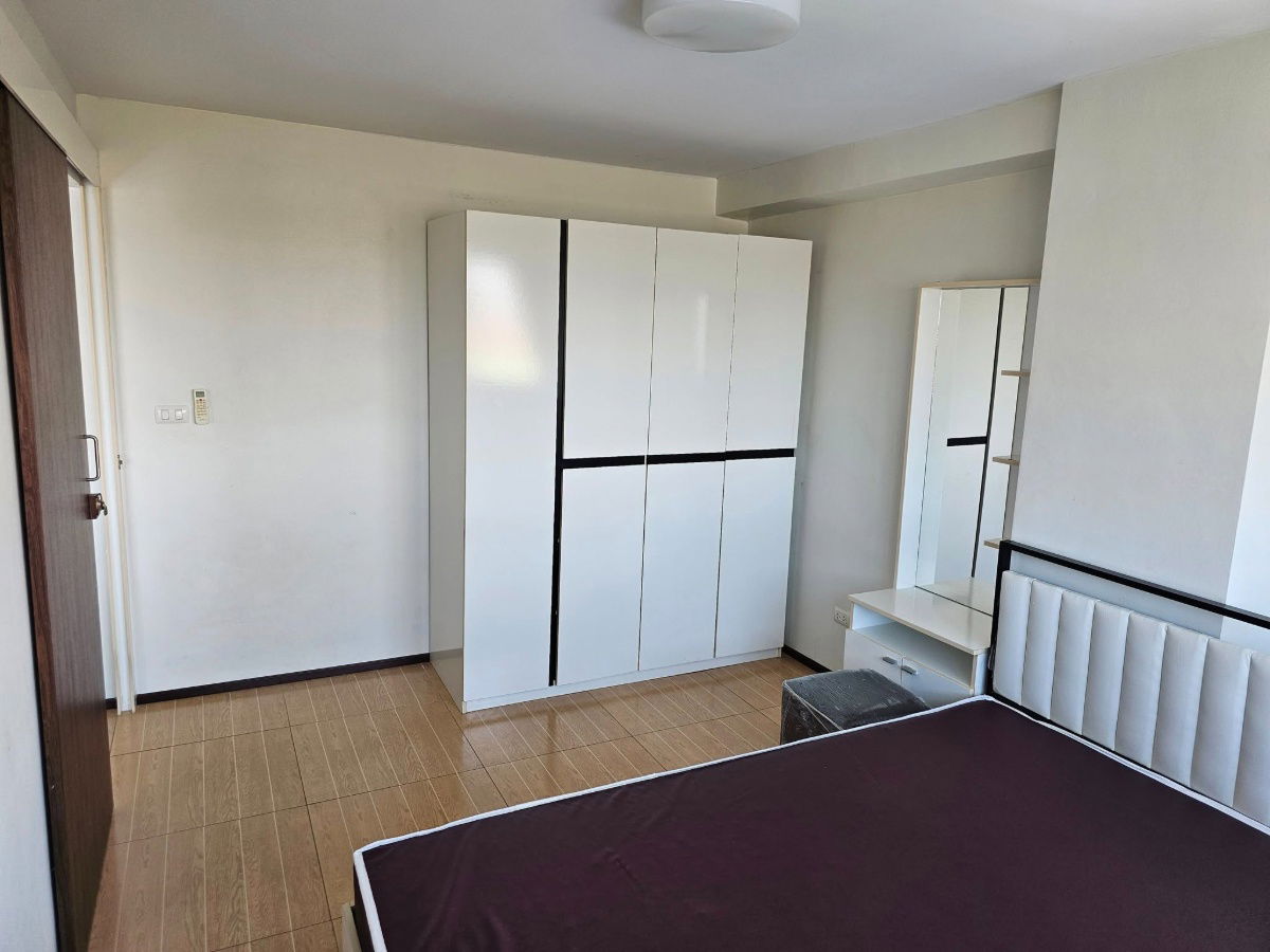 picture UK06-010 🏢 Condo for Rent – The Light B, Bangsaen 💸 THB 6,500/month - 6/13