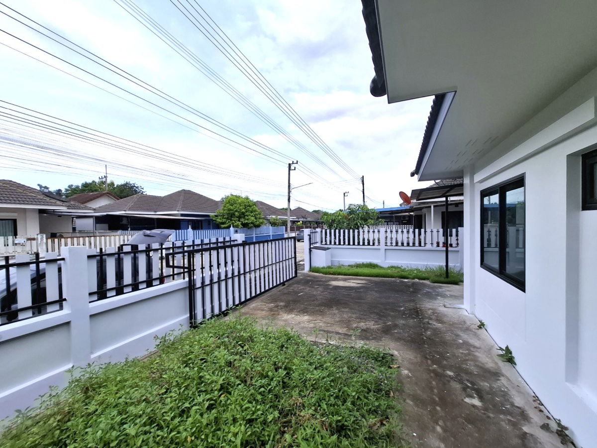 picture Baan Thammachad Thunyaburi  Pathum Thani - 20/22
