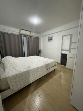 Eastwood Park Condo for Rent | 2-Bedroom Condo near BTS On Nut, Ready to Move In