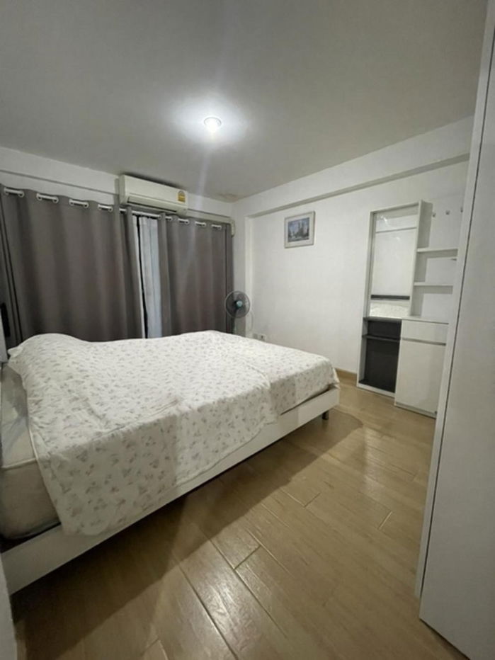 รูป ปล่อยเช่า คอนโด Eastwood park condo | คอนโด 2 ห้องนอน ใกล้BTS อ่อนนุช พร้อมเข้าอยู่ - รูปที่ 1/11