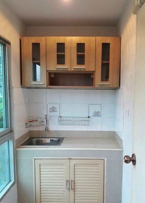 picture Condo for sale, Regent Home 3A Phahonyothin 57 Tel.0999983897 - 7/12