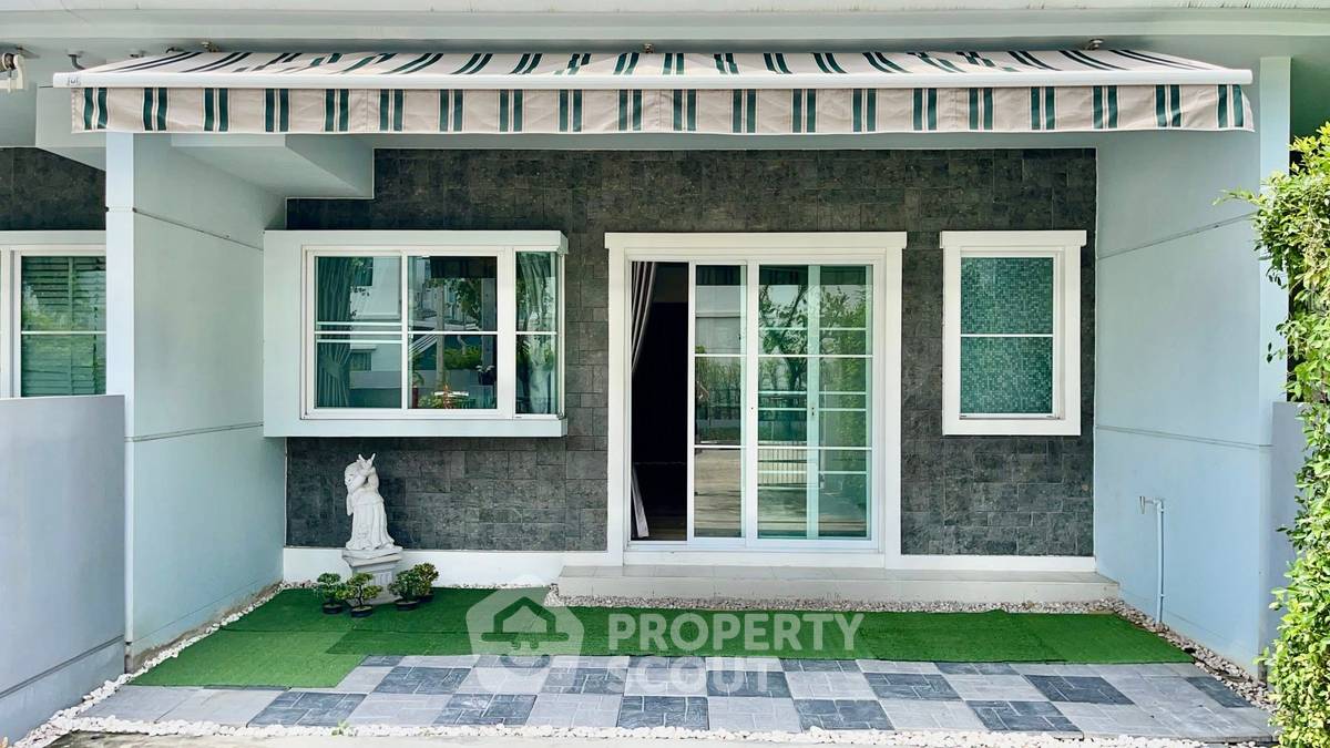 รูป ทาวน์เฮาท์ 3-ห้องนอน ที่ อินดี้ 4 บางนา กม.7 ใน บางแก้ว (ID 2248485) - รูปที่ 12/24