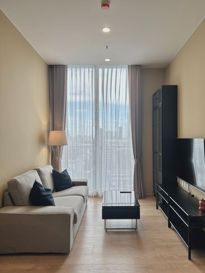picture Condo For Rent!!Noble Be Sukhumvit 19 - 12/12