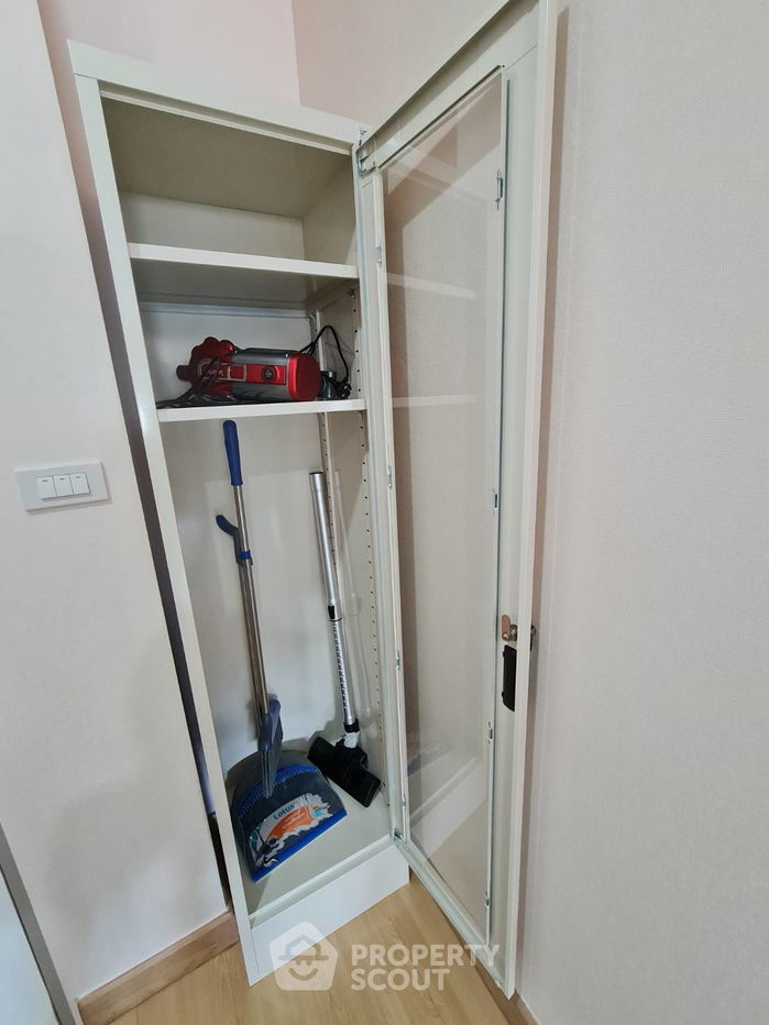picture 2-BR Condo at S Condo Sukhumvit 50 near BTS On Nut (ID 2216858) - 20/21