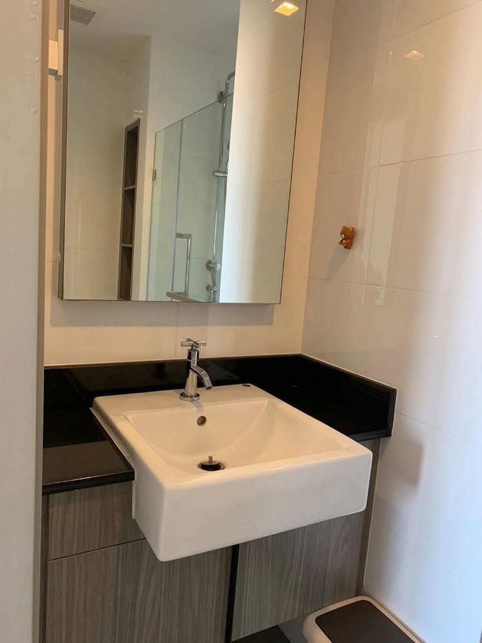 picture 📣Condo for rent: Chapter One Midtown Lat Phrao 24 (💕Ready to move in, beautiful, fully furnished💕) - 11/16