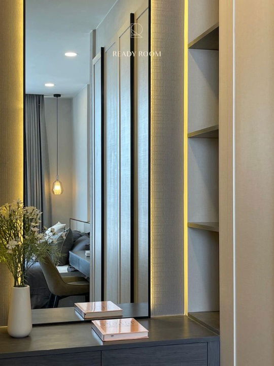 picture For Rent - Cooper Siam , 1 bedroom 1 bathroom - 16/21