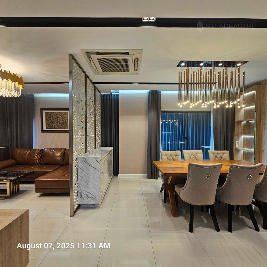 รูป บ้านโครงการภัสสร แจ้งวัฒนะ-ชัยพฤกษ์ ทำเลดีมาก พร้อมเข้าอยู่ Line@steadfastre - รูปที่ 2/17