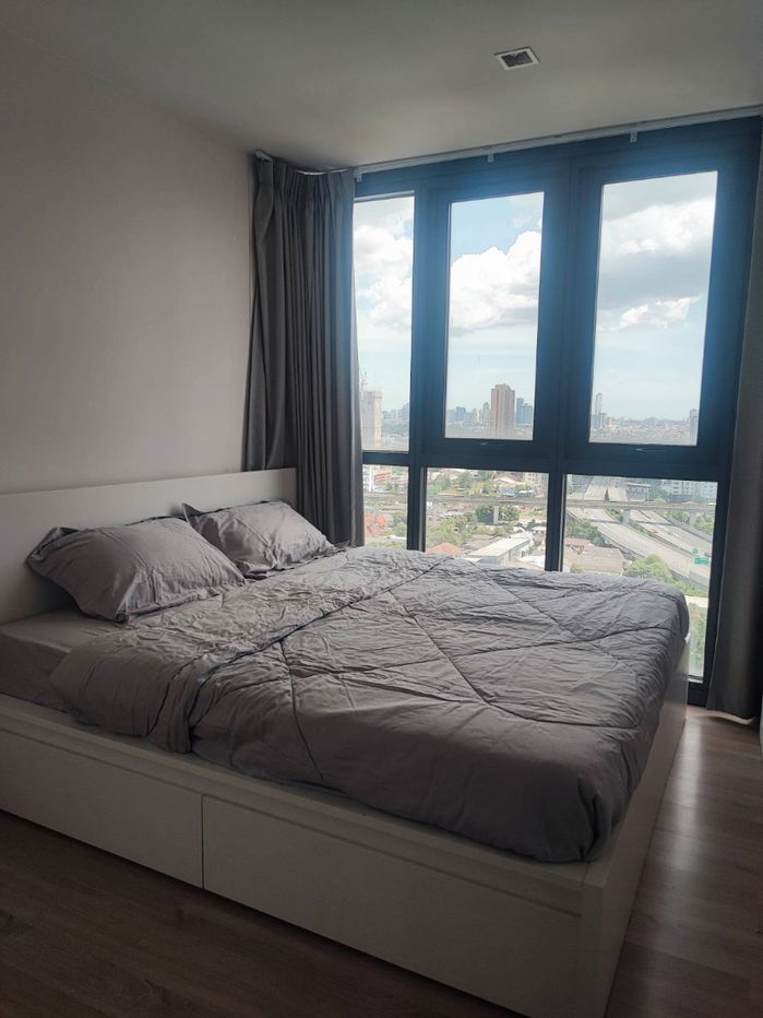 picture Base garden. 1bed 34sqm. Line id: @pfagent - 5/6