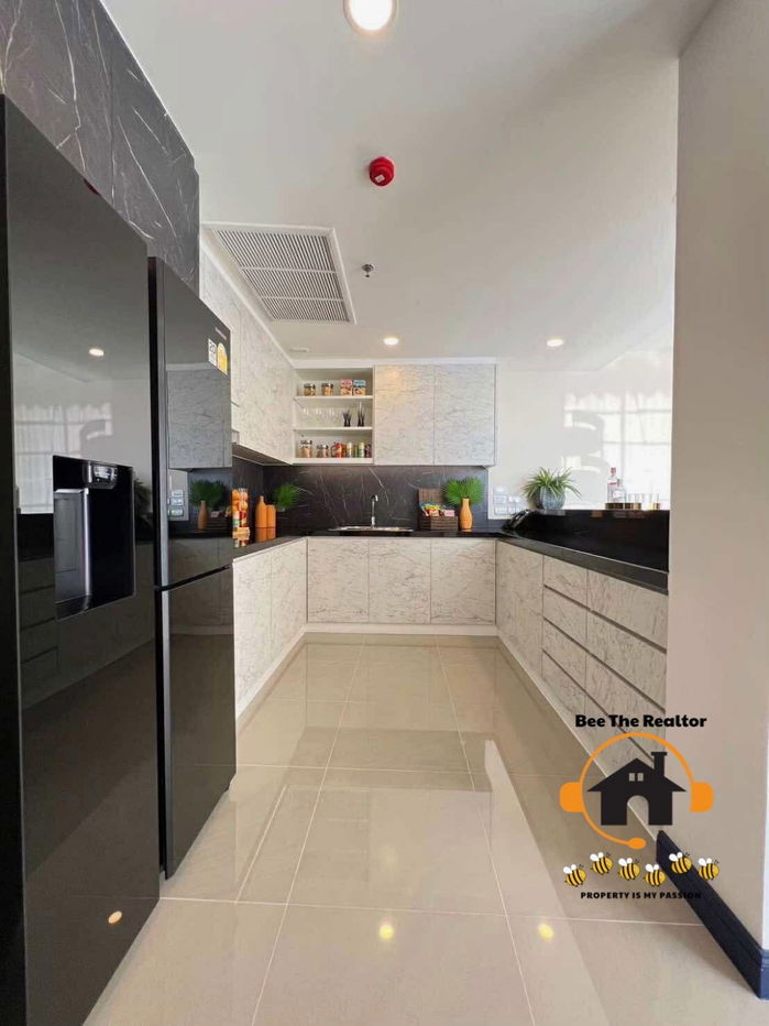 picture Penthouse for Sale – Grand Caribbean Condo Resort, Pattaya - 22/24