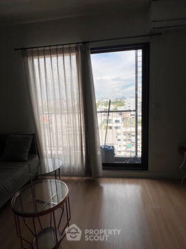 1-BR Condo at The Seed Mingle Sathorn-Suanplu near BTS Sala Daeng (ID 2248900)