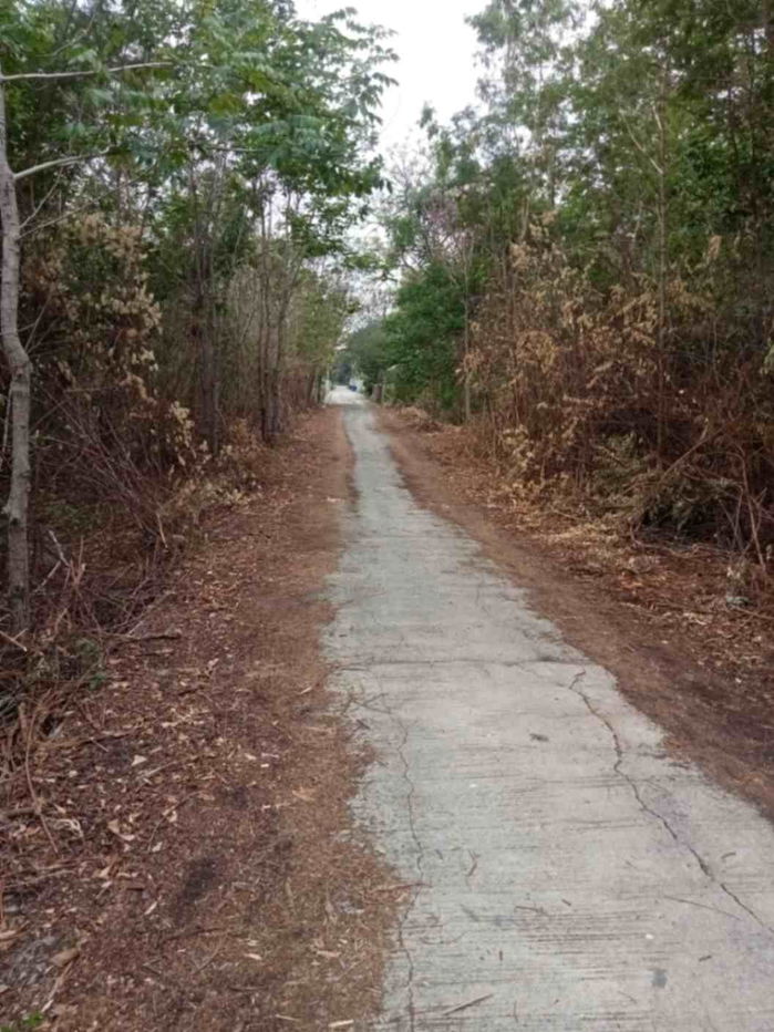 รูป ขายที่ดินเปล่า ใกล้ชุมชน ท่องเที่ยว พระพุทธบาท (เหมาะกับลงทุน ) - รูปที่ 1/5