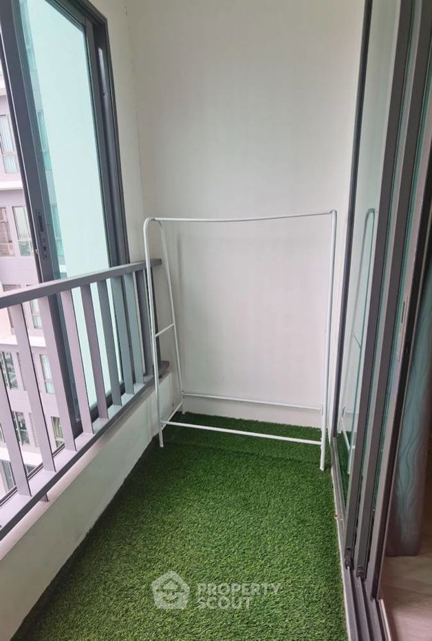 picture 1-BR Condo at Ideo Mobi Charan Interchange near MRT Fai Chai (ID 1011276) - 14/14