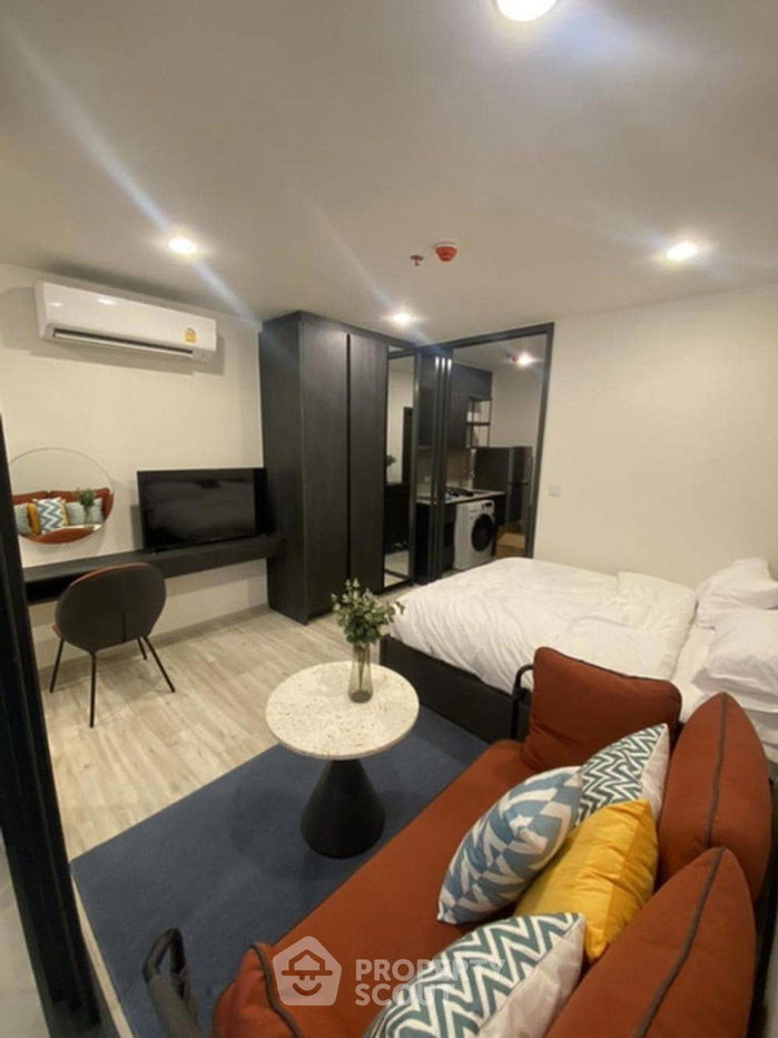 picture Studio Condo at XT Huaikhwang near MRT Huai Khwang (ID 2095207) - 2/11