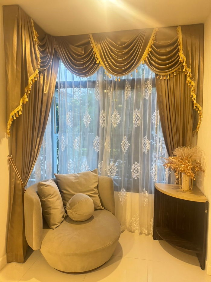 รูป ให้เช่าบ้านเดี่ยว 2 ชั้น หมู่บ้านมัณฑนา กัลปพฤกษ์ - วงแหวน   - รูปที่ 14/18