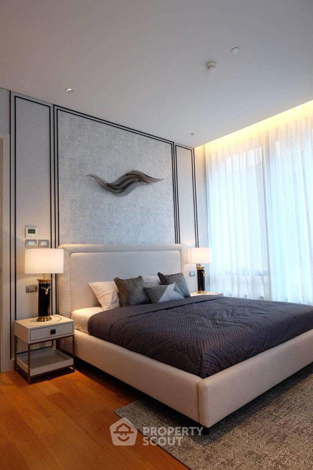picture 1-BR Condo at Sindhorn Residence near BTS Ratchadamri (ID 1266377) - 4/14