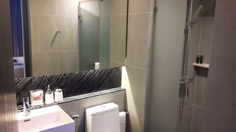 picture 🔐#PT2407_180 🔐🗓️𝐅𝐨𝐫 𝐑𝐞𝐧𝐭 ( 30 𝐬𝐪𝐦. 1𝐛𝐞𝐝, 1𝐛𝐚𝐭𝐡 )𝐓𝐡𝐞 𝐋𝐮𝐦𝐩𝐢𝐧𝐢 𝟐𝟒 - 9/19