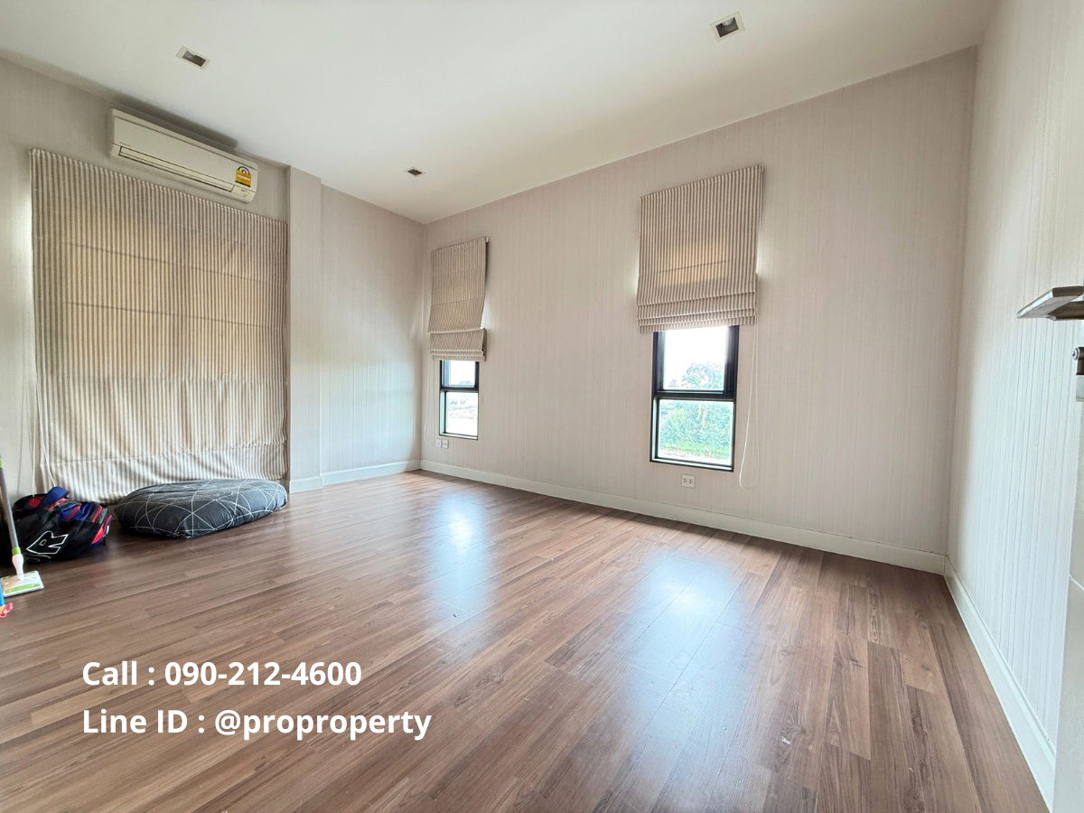 picture For sale: The cheapest single-family home in the project. Fully furnished and ready to move in. - 14/20