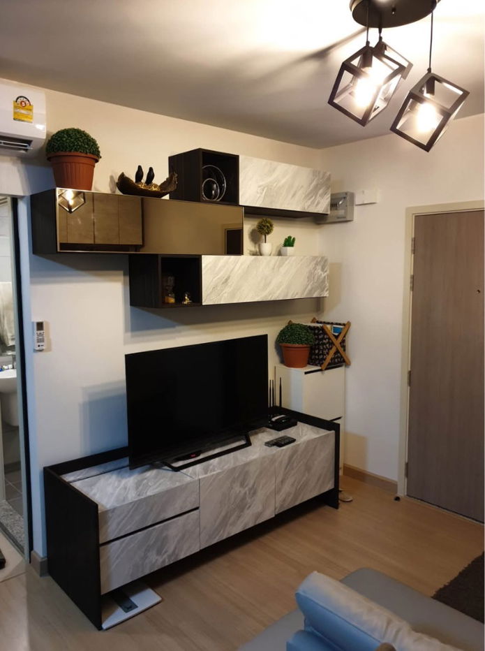 picture #R5606  🎉100868 Condo for rent Supalai Loft Talat Phlu Station - 9/14
