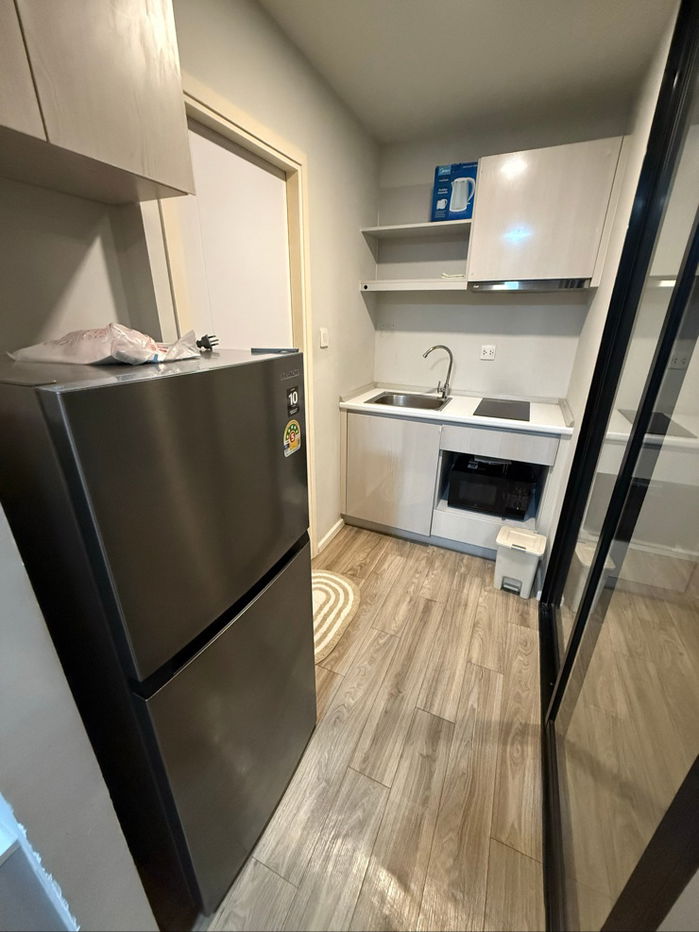 picture Condo for rent: Kensington Phahonyothin-Kaset ✅Add Line: @809guskk (with @)✅ - 5/10