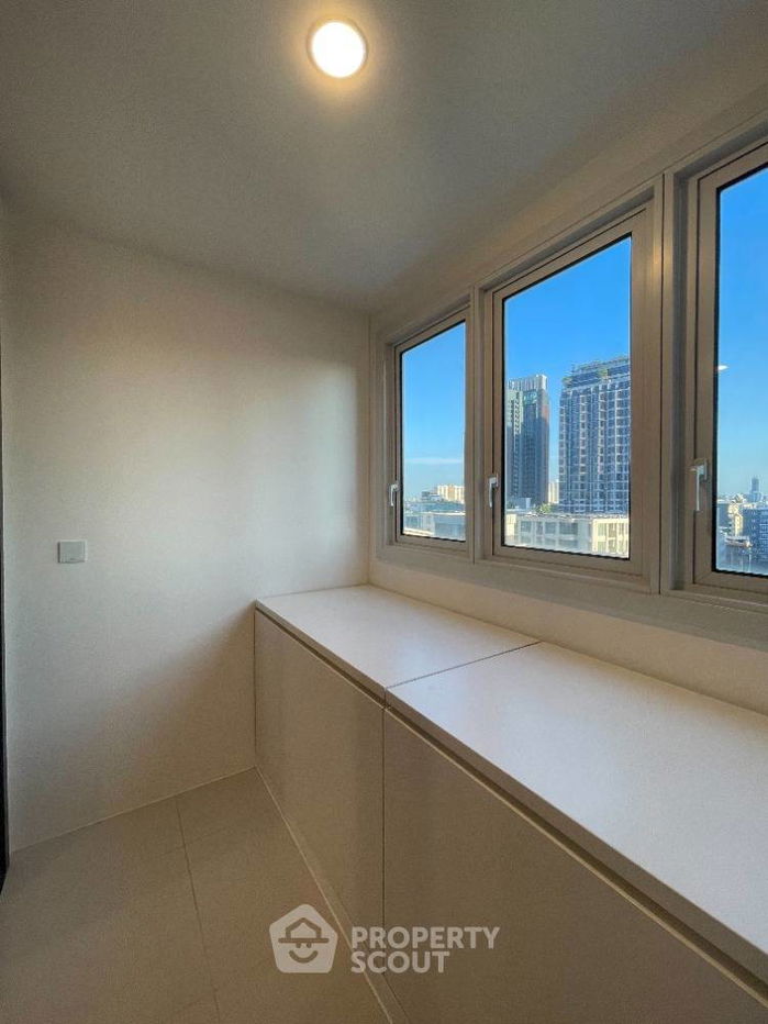 picture 1-BR Condo at XT Huaikhwang near MRT Huai Khwang (ID 1511150) - 20/27