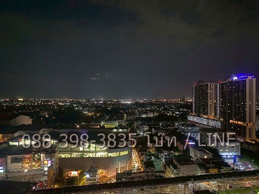 รูป พร้อมอยู่💥เช่า 15,000 💥รหัส PS24💥 ! ( พาร์คแลน เพชรเกษม 56 ) !! ใกล้สถานีรถไฟฟ้าภาษีเจริญ 💥💥088-398-3835 - รูปที่ 33/34
