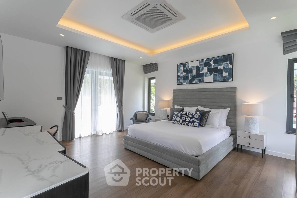 picture 5-BR Villa close to Blue Tree Phuket (ID 2120659) - 32/44