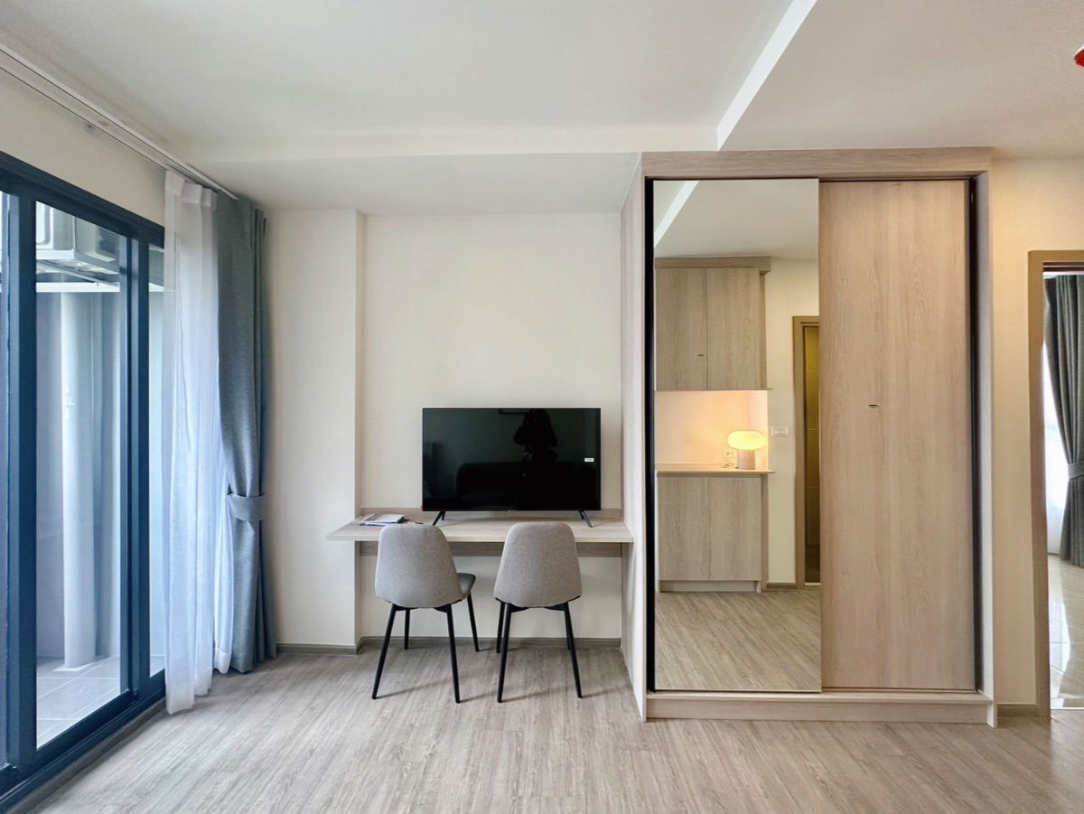 รูป Nia By Sansiri Close to Bangkok PREP 3Bed 3Bath Ready to Move - รูปที่ 13/13