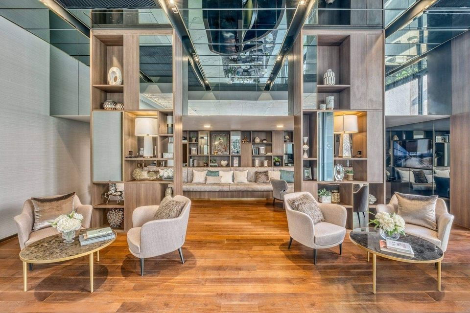 รูป เช่าคอนโด Siamese Exclusive Sukhumvit 31/ไซมิส เอ็กซ์คลูซีฟ สุขุมวิท 31 (E6808038) ID Line : @condo101 - รูปที่ 3/7