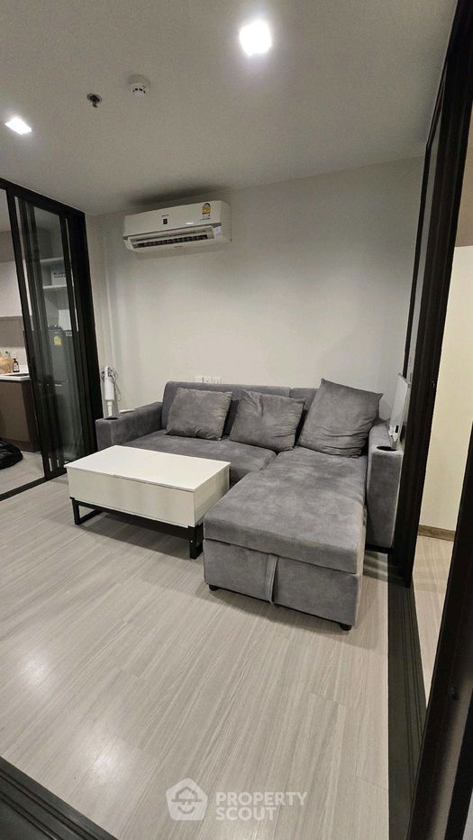 รูป คอนโด 1-ห้องนอน ที่ ไลฟ์ สาทร เซียร์รา ใกล้ BTS ตลาดพลู (ID 2095409) - รูปที่ 1/15