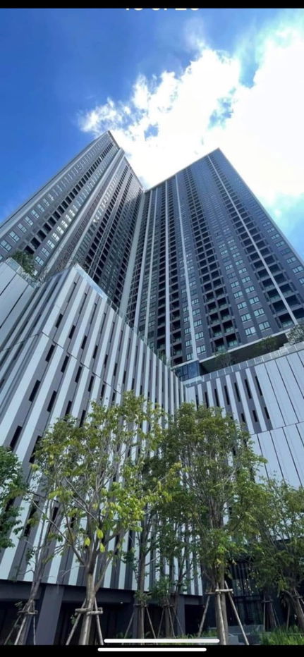 picture 🟢For Rent🟢Nue Noble Srinakarin-Lasalle, beautiful room, fully furnished 📱ADD LINE @nathong97 (Reply ⚡ 24 Hr) P898 - 10/11